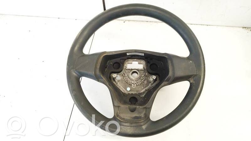 Opel Corsa D Ohjauspyörä 