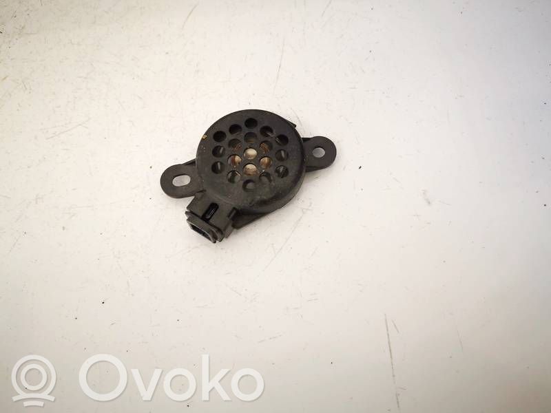 Ford Mondeo MK IV Altavoz de la puerta delantera