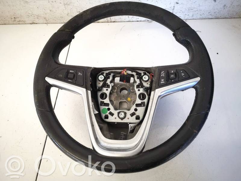 Opel Insignia A Stūre 