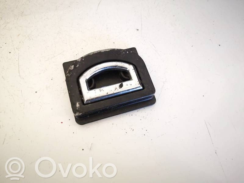Ford Mondeo MK IV Other exterior part 