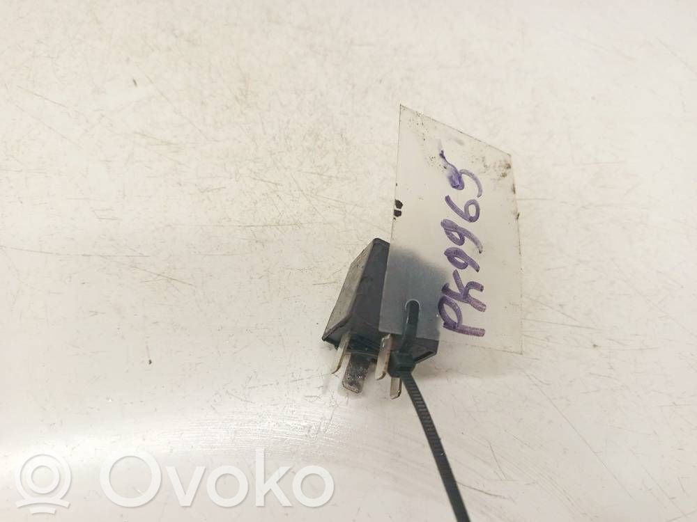 Volvo S80 Alte relee 