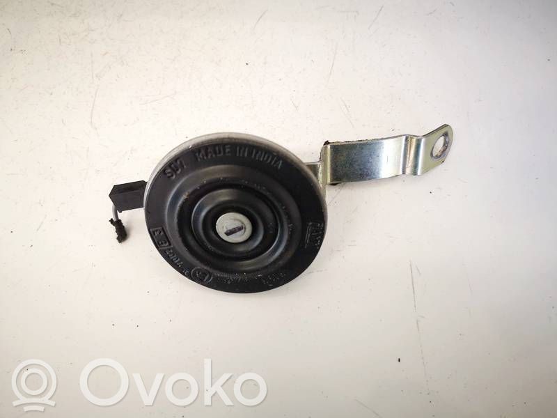 Ford Mondeo MK IV Horn signal 