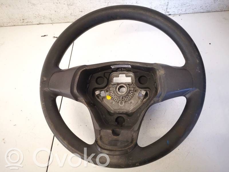 Opel Corsa D Ohjauspyörä 