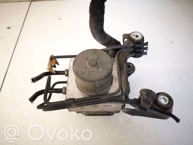 Ford Mondeo MK IV Pompa ABS 