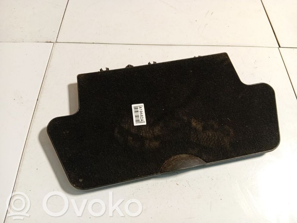 Citroen C4 I Picasso Alte elemente acoperire portbagaj 