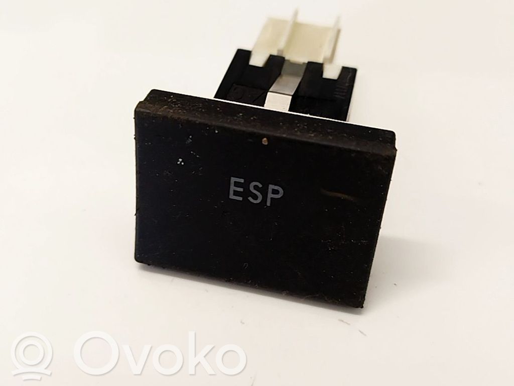 ESP (stability program) switch   5M0927117,5M0927117,5M0927117B