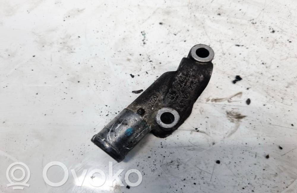 Opel Corsa C Moottorin vesijäähdytyksen putki/letku 