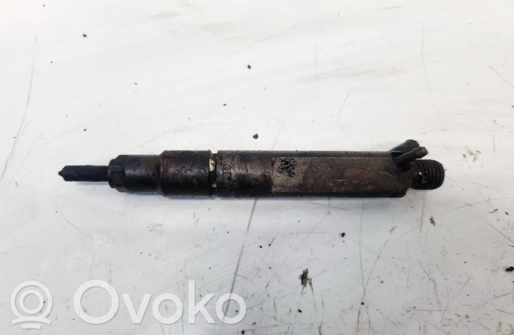 Inyector de combustible   028130201G,028130201G,028130201G