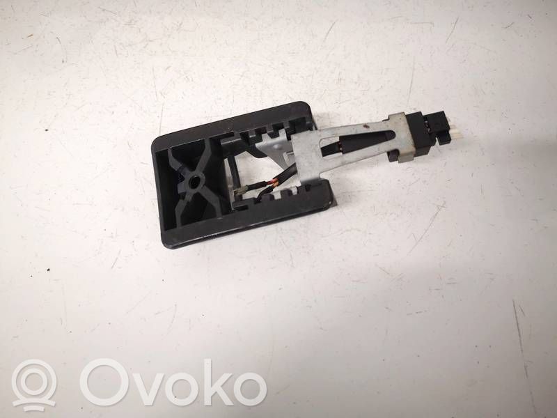 Volkswagen Golf Plus Altra parte esteriore
