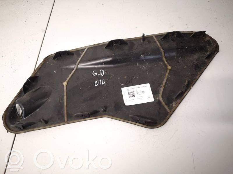 Audi Q7 4L Otros repuestos del interior
