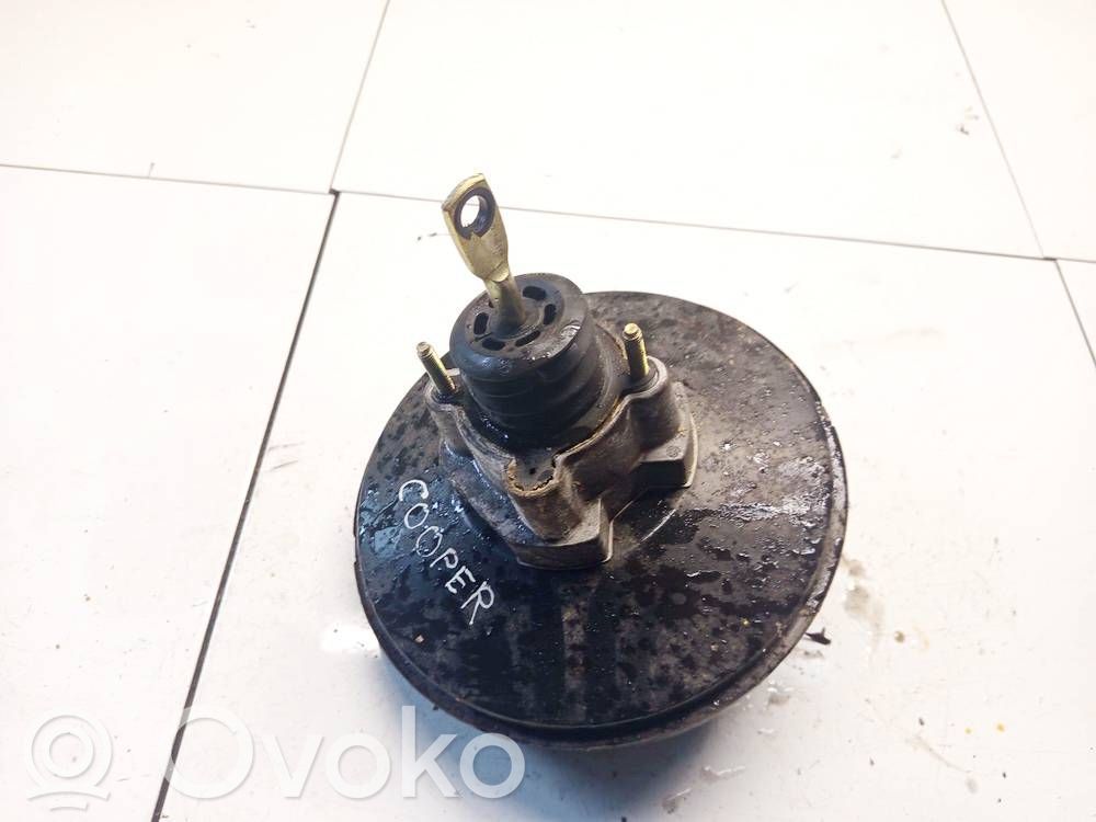 Mini One - Cooper R50 - 53 Jarrutehostin 