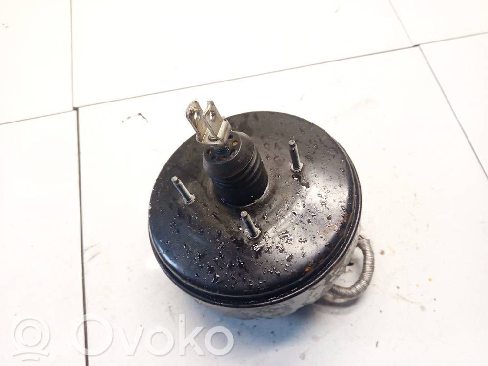 Toyota Avensis T250 Servofreno