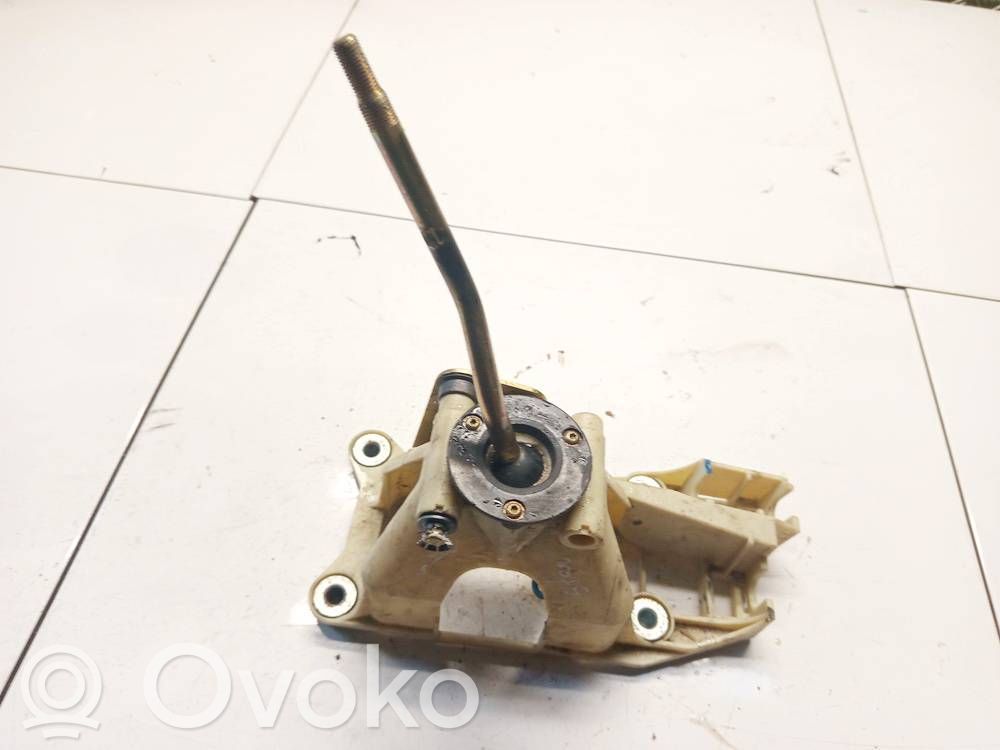 Mitsubishi Space Star Selector caja de cambios 