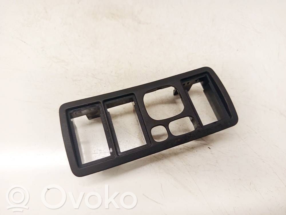 Toyota Avensis T250 Altra parte interiore 