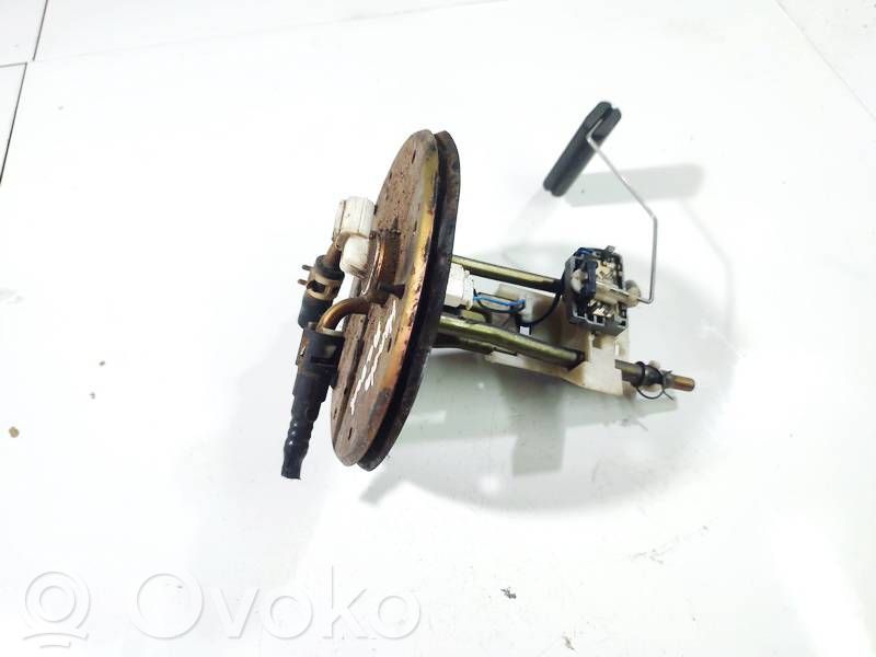 Tankgeber