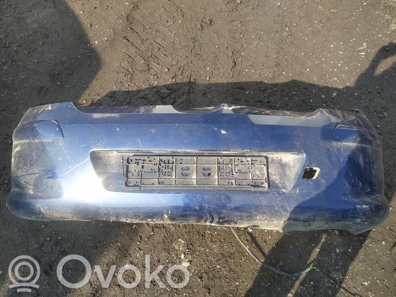 Peugeot 308 Pare-chocs 