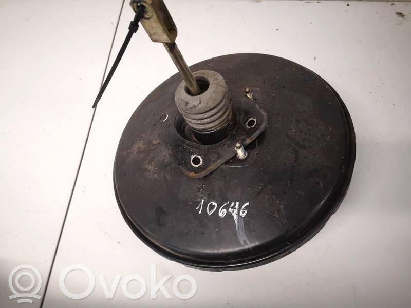 Opel Movano A Jarrutehostin 
