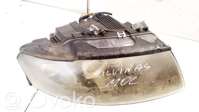 Audi A4 S4 B6 8E 8H Scheinwerfer 