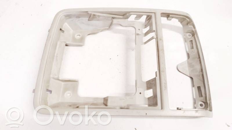 Volkswagen Golf Plus Alte piese de interior 