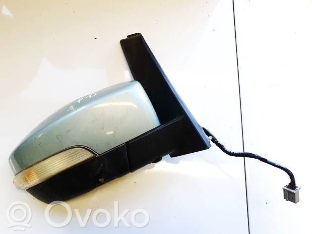 Ford C-MAX II Specchietto retrovisore elettrico portiera anteriore