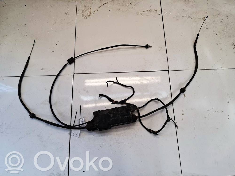 Module de commande de frein à main   3443677945101,13665010,13665010,3443677945101,677945101,S007405011B