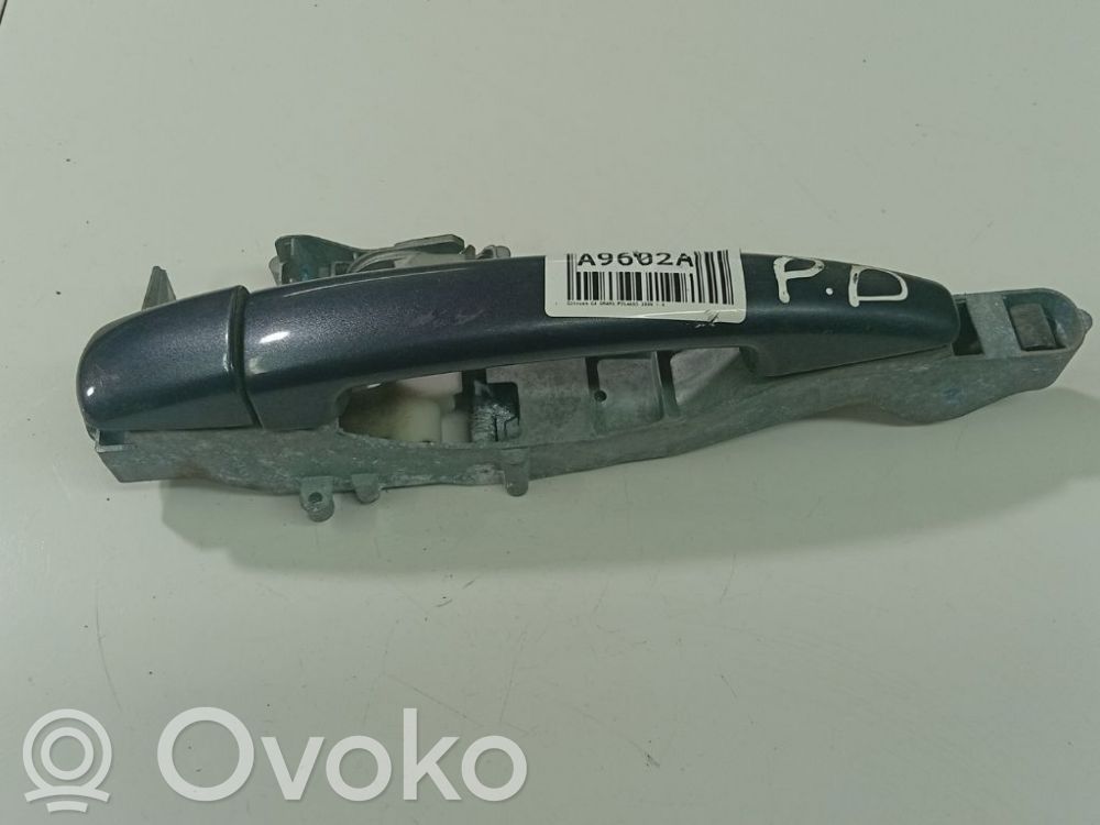 Citroen C4 I Picasso Mâner exterior ușă față 