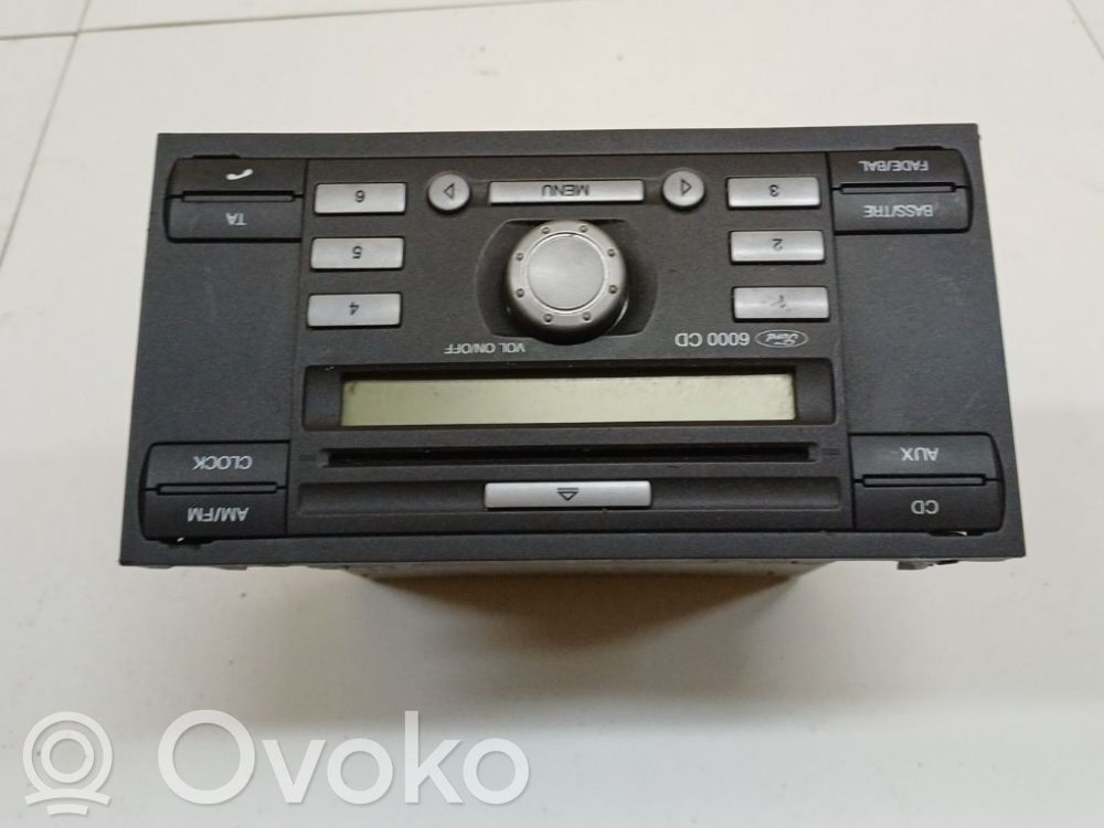 Panel / Radioodtwarzacz CD/DVD/GPS   V090224,18072013,8C1T18C815AE,FDV200,V090224