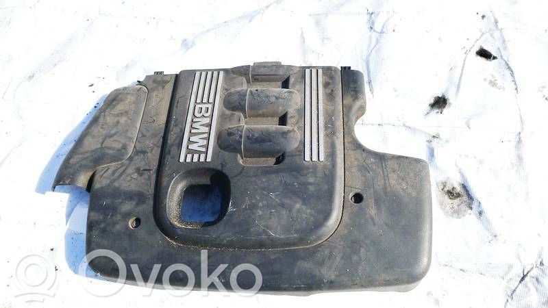 BMW 3 E90 E91 Engine cover (trim) 