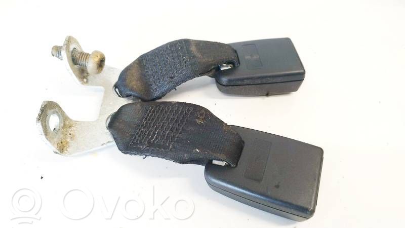Ford Fiesta Bridă fixare centură de siguranță spate 