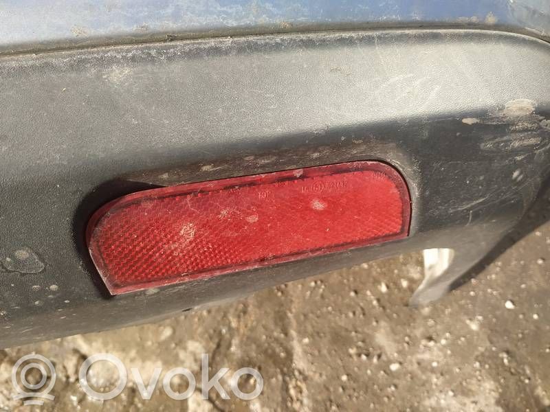 Odblask lampy tylnej