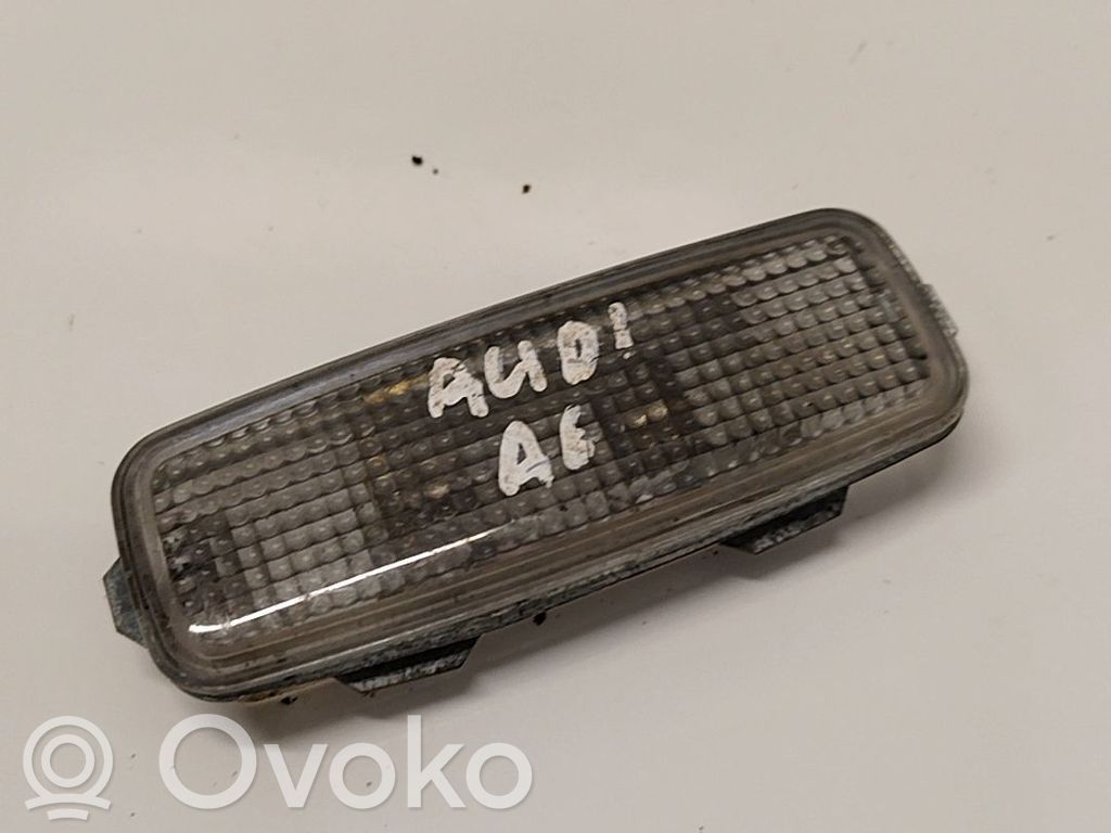 Audi A4 S4 B6 8E 8H Alte lămpi de interior 