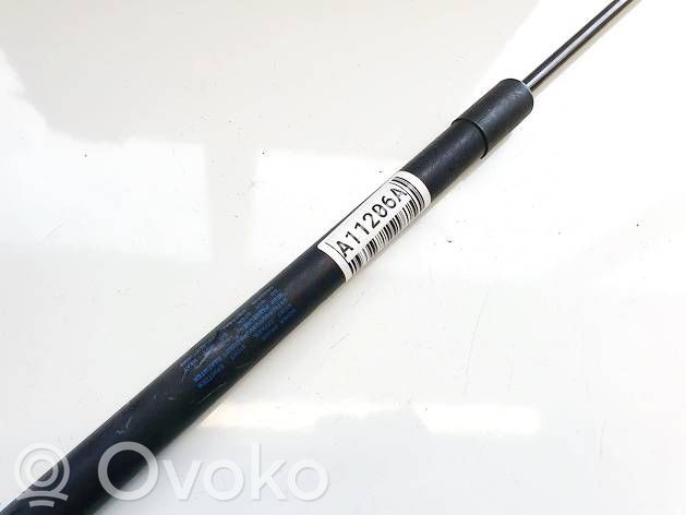 Skoda Superb B6 (3T) Amortyzator klapy tylnej bagażnika 