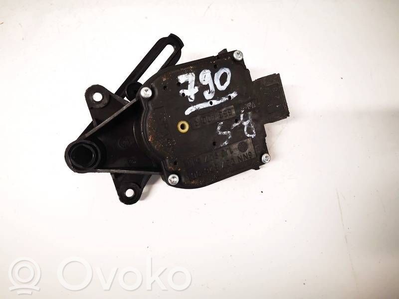 Audi A3 S3 8L Motorino attuatore aria