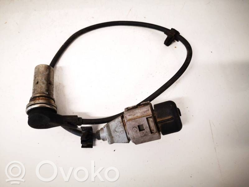 Volkswagen Golf IV Sensore di posizione dell’albero motore 