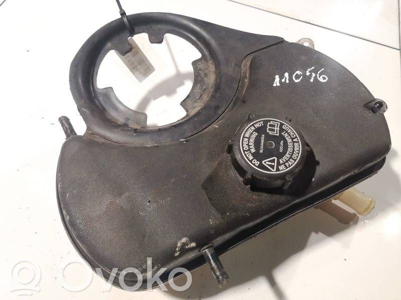 Jaguar X-Type Ausgleichsbehälter Kühlwasser 
