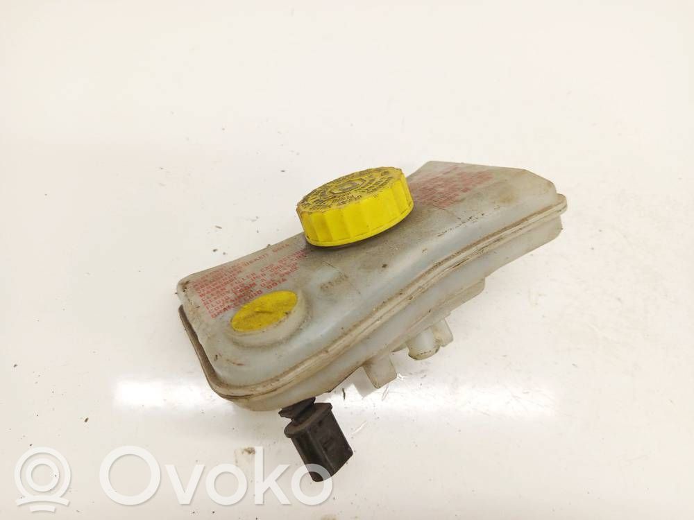 Audi A6 S6 C6 4F Serbatoio di compensazione del liquido del freno