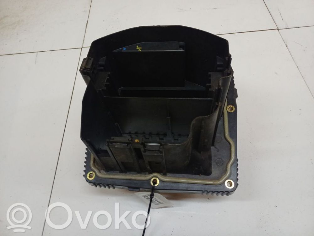 Mercedes-Benz A W168 Muu ulkopuolen osa