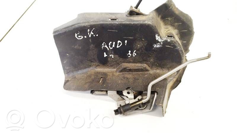 Audi A4 S4 B6 8E 8H Încuietoare ușă spate 