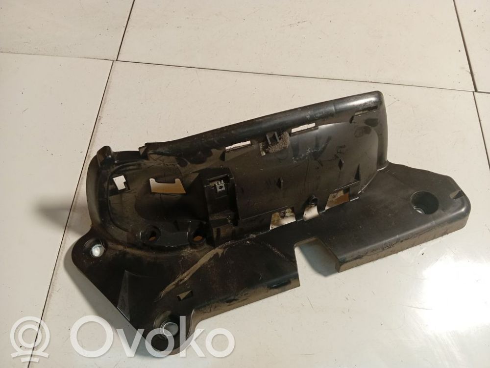 Peugeot 307 Alte piese de interior 