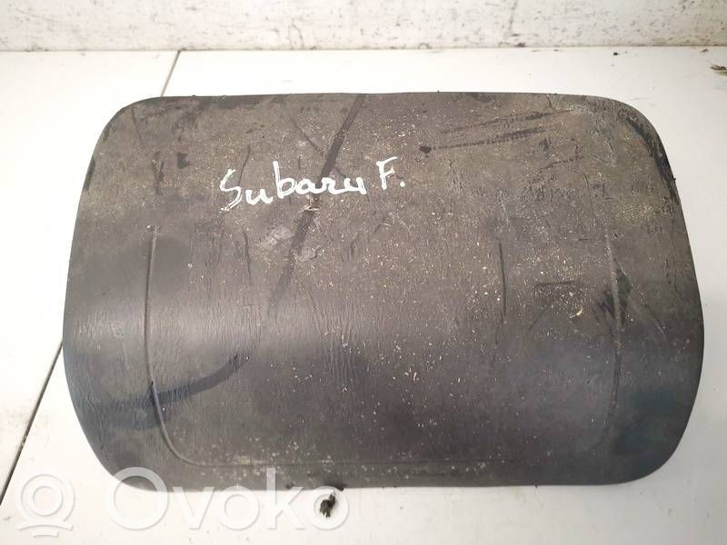 Airbag del pasajero