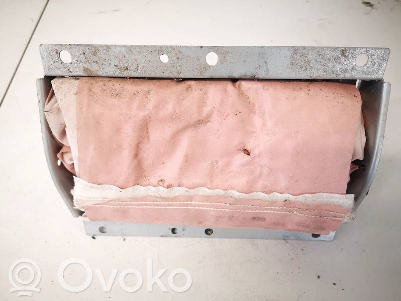 Volvo S60 Airbag del passeggero 
