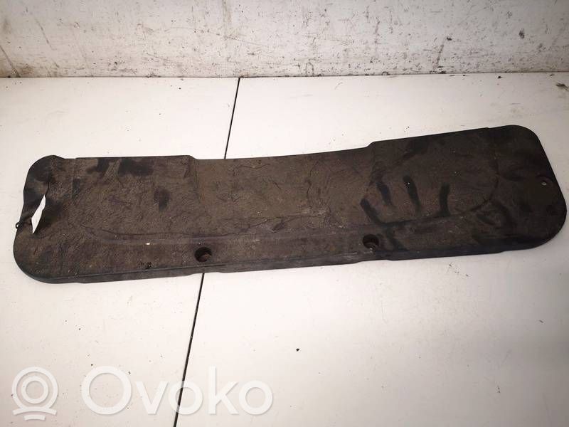 BMW 7 E65 E66 Osłona pasa przedniego 