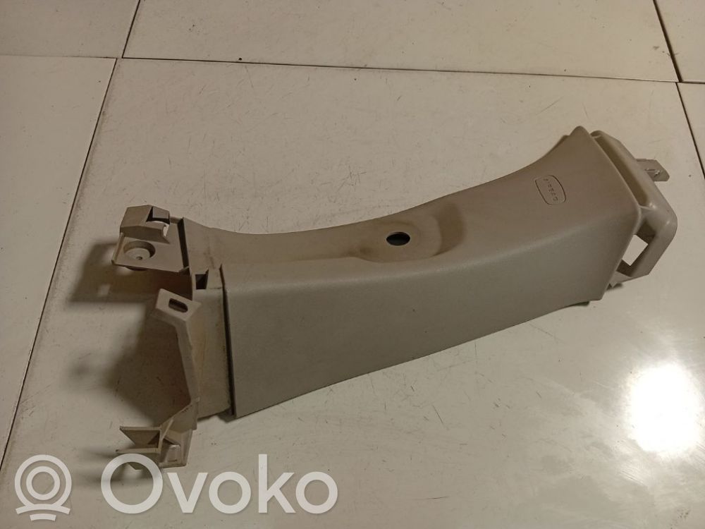 Citroen C4 Grand Picasso Alte piese de interior 