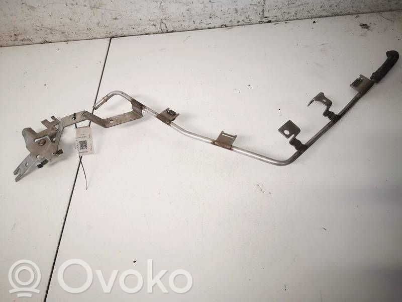 Audi Q7 4L Altra parte esteriore 