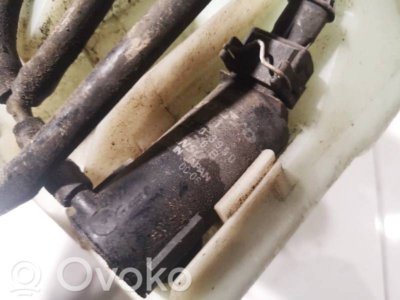 Volvo S60 Pompa lavavetri parabrezza/vetro frontale