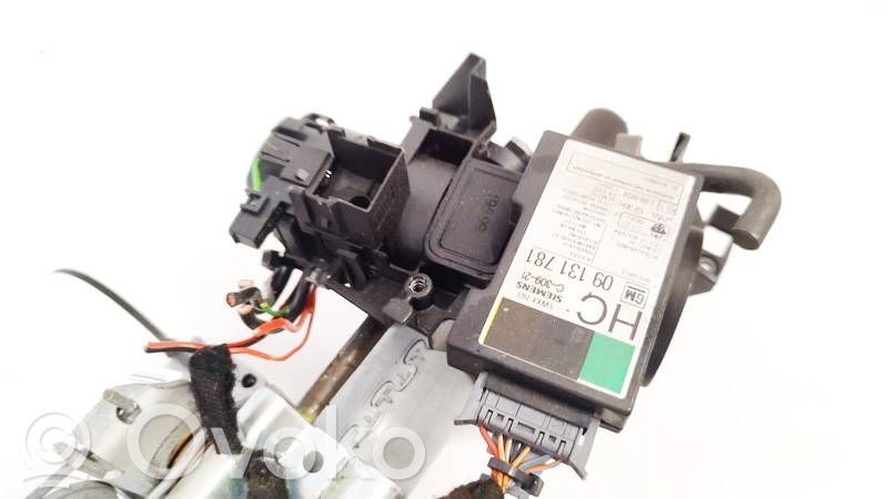Opel Zafira A Lettore di codici immobilizzatore (antenna) 