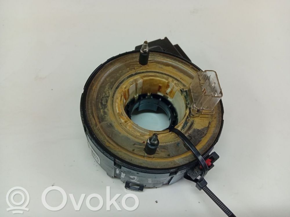 Volkswagen PASSAT B6 Turvatyynyn liukurenkaan sytytin (SRS-rengas) 