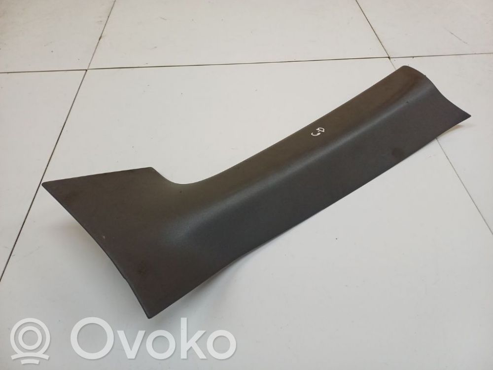 Saab 9-5 Inne części wnętrza samochodu 