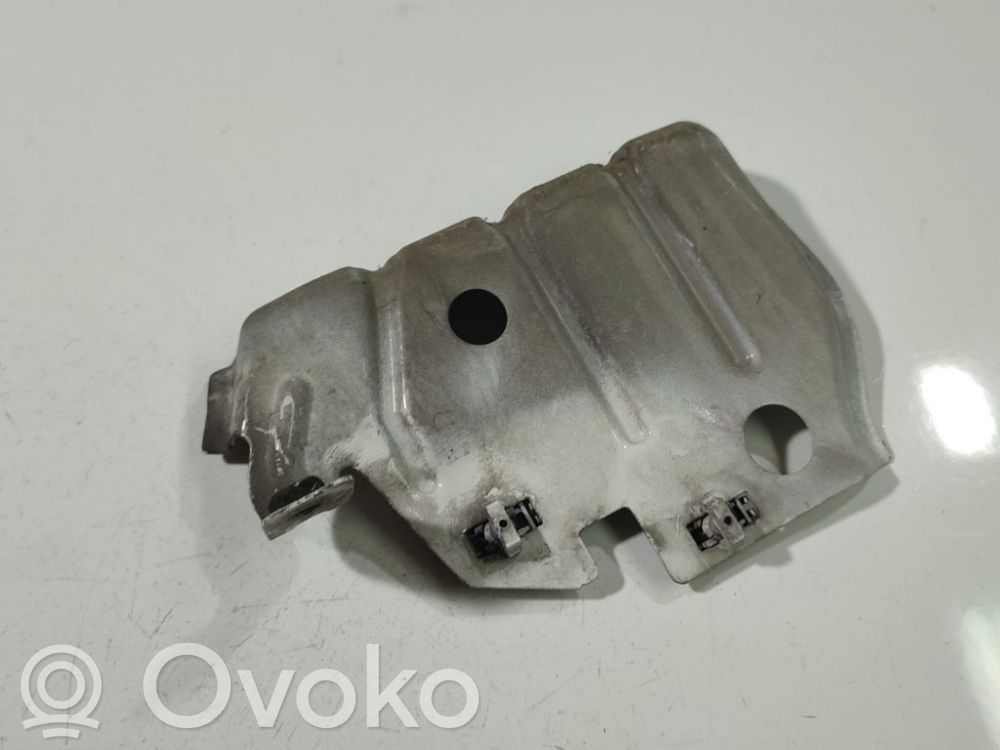 Citroen C4 Grand Picasso Altra parte esteriore