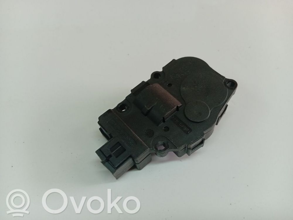 Citroen C4 Grand Picasso Motorino attuatore aria
